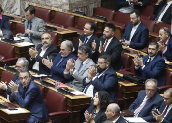 Στις 19 Ιουνίου η ποινική δίκη των Σπαρτιατών για εξαπάτηση του εκλογικού σώματος