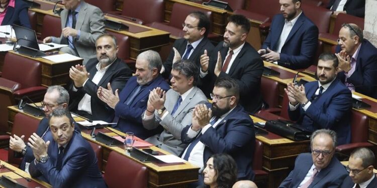 Στις 19 Ιουνίου η ποινική δίκη των Σπαρτιατών για εξαπάτηση του εκλογικού σώματος