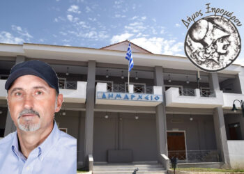 Δήμος Ξηρομέρου|Υποχρέωση καθαρισμού οικοπέδων έως 30 Απριλίου