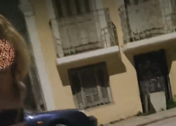 Πήδηξε από το μπαλκόνι για να γλιτώσει το ξύλο! Εφιάλτης για γυναίκα στην Πάτρα! Συνελήφθη ο σύντροφος
