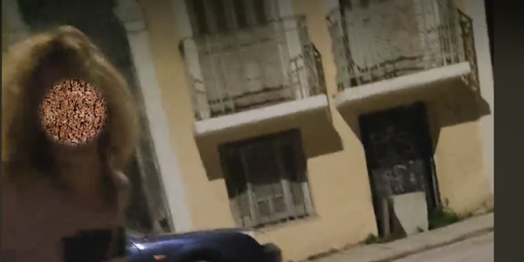 Πήδηξε από το μπαλκόνι για να γλιτώσει το ξύλο! Εφιάλτης για γυναίκα στην Πάτρα! Συνελήφθη ο σύντροφος