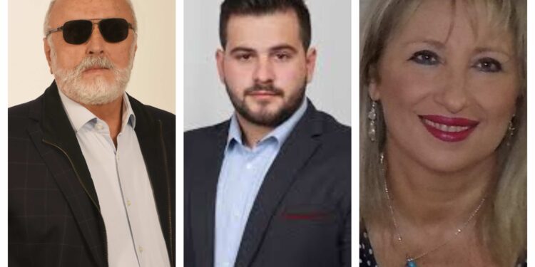 ΣΥΡΙΖΑ: Αυτοί είναι οι υποψήφιοι στο ευρωψηφοδέλτιο-Ολοκληρώθηκε η καταμέτρηση