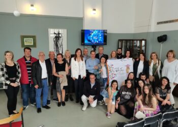 Αγρίνιο: Επιτυχημένη εκδήλωση για την ανακύκλωση από το Ενιαίο Ειδικό Επαγγελματικό Γυμνάσιο-Λύκειο