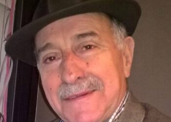 Θλίψη στο Αγρίνιο και μεγάλο κενό στον χώρο του Πολιτισμού με την απώλεια του Δημήτρη Βούρκα