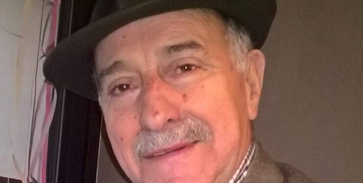 Θλίψη στο Αγρίνιο και μεγάλο κενό στον χώρο του Πολιτισμού με την απώλεια του Δημήτρη Βούρκα