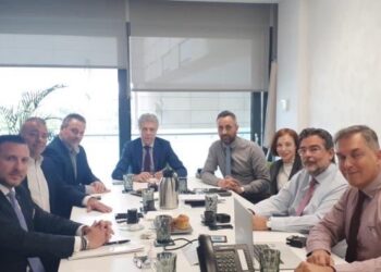 Επιτεύχθηκε οικονομική και βιώσιμη λύση για την Δ.Ε.Υ.Α. Μεσολογγίου