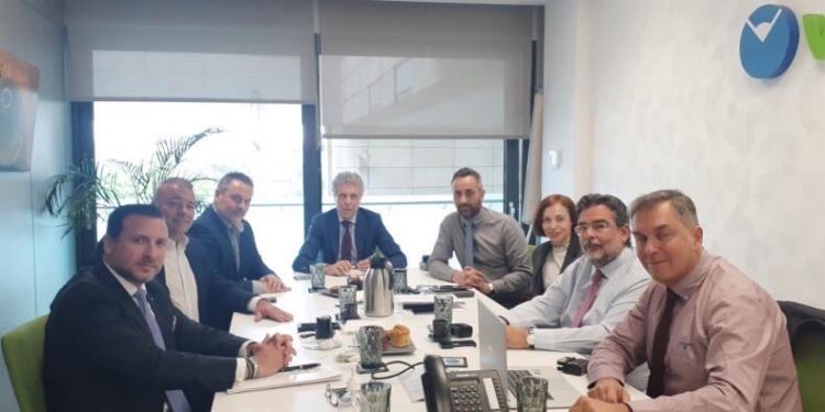 Επιτεύχθηκε οικονομική και βιώσιμη λύση για την Δ.Ε.Υ.Α. Μεσολογγίου