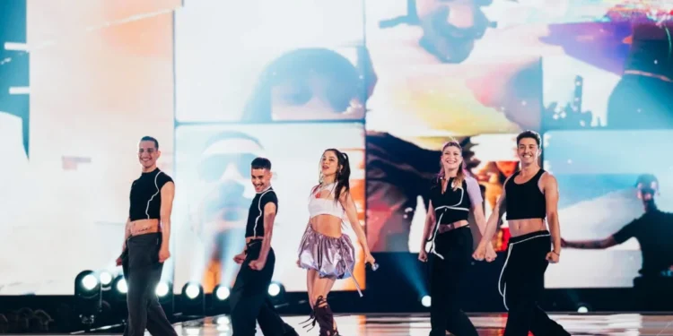 Eurovision 2024: Η Μαρίνα Σάττι στον μεγάλο τελικό – Ποιες άλλες χώρες πέρασαν