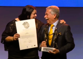 Διεθνής διάκριση του μουσείου άλατος Μεσολογγίου με το βραβείο ΕΜΥΑ 2024 στην Πορτογαλία