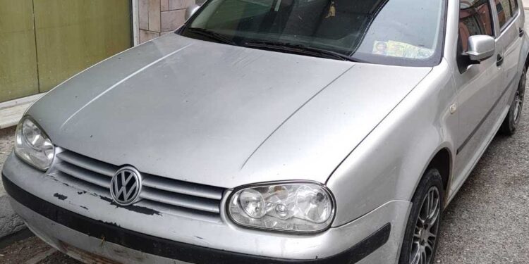 Εξιχνιάσθηκαν τρεις κλοπές σε περιοχές του Μεσολογγίου και της Ναυπάκτου