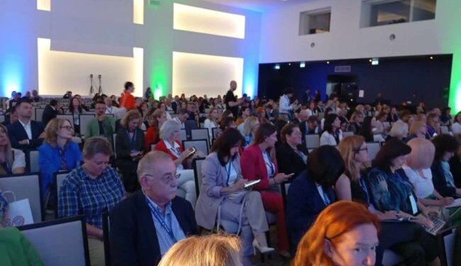 Συμμετοχή του Επιμελητηρίου Αιτωλ/νίας στο 9Ο Φόρουμ για τη στρατηγική της Μακροπεριφέρειας Αδριατικής και Ιονίου