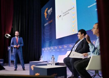 Φαρμάκης: Πέντε πυλώνες για την θεσμική και λειτουργική θωράκιση της Περιφερειακής Αυτοδιοίκησης