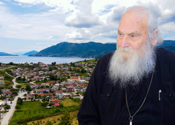 Πλαγιά Αιτωλ/νίας|Πώς ένας ξυπόλυτος τσαγκάρης έγινε ο πιο αγαπημένος ιερέας