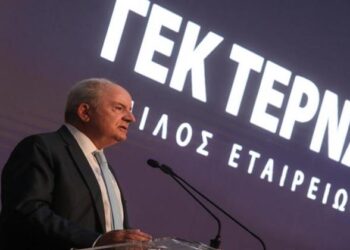 Προχωρά το έργο αντικατάστασης του υδραγωγείου για την εξυπηρέτηση Αιτωλοακαρνανίας, Λευκάδας, Άρτας & Πρέβεζας