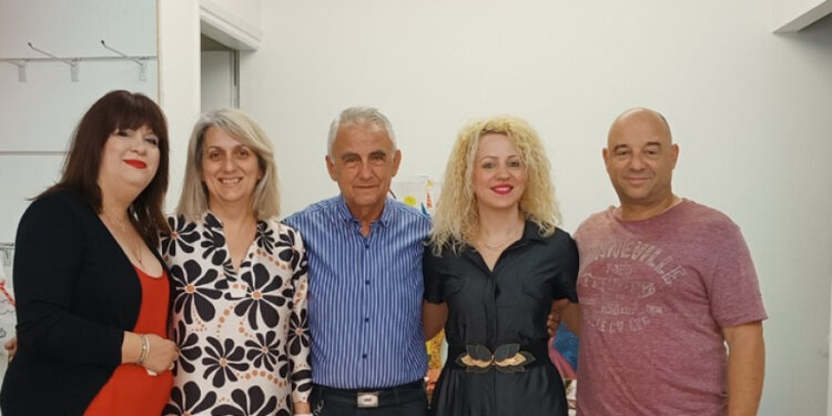 Μια παράσταση που έγινε για καλό σκοπό και κέρδισε τις καρδιές όλων