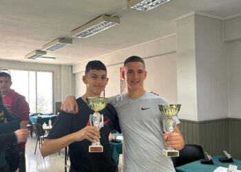 Διακρίσεις για τον όμιλο Μπριτζ του Δήμου Αγρινίου