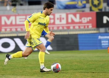 Παναιτωλικός: Φαίνεται πως ήρθε η ώρα (και) του Ντουάρτε