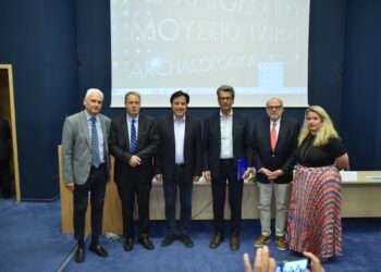 Επίκαιρη η εκδήλωση του ΙΝΑΔΕ: Ποια η πορεία της Ευρώπης και ποια η ευθύνη μας στα πρόσωπα που στέλνουμε στην Ευρωβουλή