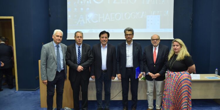 Επίκαιρη η εκδήλωση του ΙΝΑΔΕ: Ποια η πορεία της Ευρώπης και ποια η ευθύνη μας στα πρόσωπα που στέλνουμε στην Ευρωβουλή