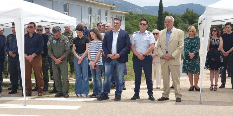 Εγκαινιάστηκε το ανακαινισμένο ΚΕΔΑ στον δήμο Ακτίου -Βόνιτσας