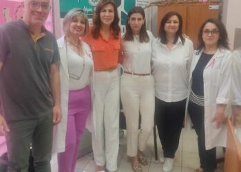 Αγρίνιο|Με επιτυχία η δράση πρόληψης και πρώιμης διάγνωσης της ακουστικής ικανότητας με τίτλο: «Αγαπήστε τα αυτιά σας»