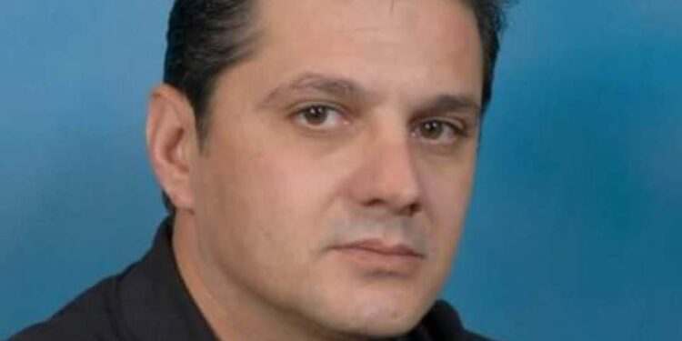 Αιτωλ/νία| Ανείπωτη θλίψη για τον πρόωρο θάνατο του Γιώργου!