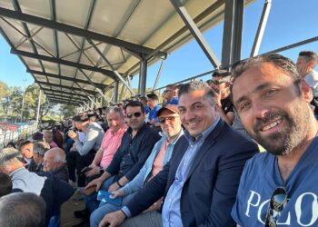 Ο δήμαρχος Ακτίου-Βόνιτσας συγχαίρει τον Αμβρακικό για την άνοδο στη Γ’ Εθνική