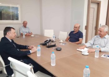 Τι λαμβάνει από το Πρόγραμμα Δημοσίων Επενδύσεων η Μονάδα Αντλησιοταμίευσης Αμφιλοχίας