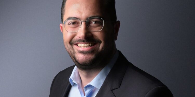 Την Αιτωλ/νία θα επισκεφθεί ο Ανδρέας Σπυρόπουλος