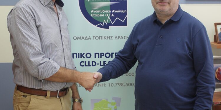 Η ΤΡΙΧΩΝΙΔΑ Α.Ε. στηρίζει τις Πρωτοβουλίες της ‘Ενωσης Ξενοδόχων Αιτωλ/νίας