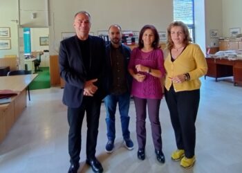 Σημαντικά προβλήματα στη λειτουργία του Τμήματος του ΓΑΚ στο Μεσολόγγι ανέδειξε περιοδεία του ΚΚΕ