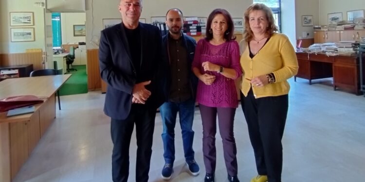 Σημαντικά προβλήματα στη λειτουργία του Τμήματος του ΓΑΚ στο Μεσολόγγι ανέδειξε περιοδεία του ΚΚΕ