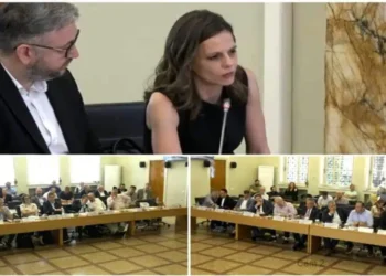 Αγρίνιο|Η ΚΕΔΕ, η αποκέντρωση και η… Αχτσιόγλου