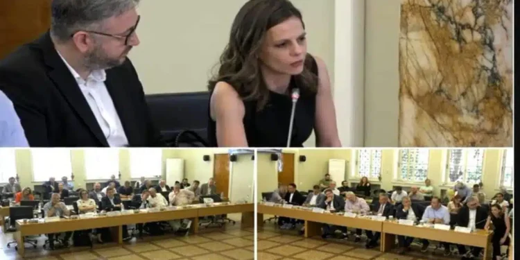 Αγρίνιο|Η ΚΕΔΕ, η αποκέντρωση και η… Αχτσιόγλου