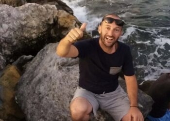Θρήνος στην Ναύπακτο – Πέθανε ο Κωστής Λουκόπουλος