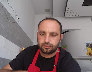 Συγκλονίζει το Ξηρόμερο ο αιφνίδιος θάνατος του 38χρονου Βασίλη Σόμπολου