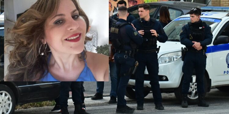 Γυναικοκτονία στο Μενίδι: Την σκότωσε και μετά άνοιξε τις ειδήσεις να δει τι έλεγαν για το έγκλημα