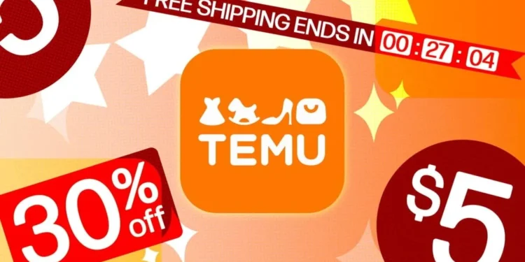 Temu: Oργανώσεις καταγγέλλουν πως δεν τηρεί Ευρωπαϊκή νομοθεσία