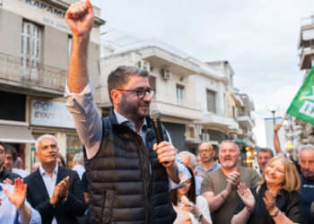 Ν. Ανδρουλάκης: Πώς έχει πετύχει μια κυβέρνηση στο έργο της, όταν ο λαός “ανταγωνίζεται” τη Βουλγαρία στους ευρωπαϊκούς δείκτες;