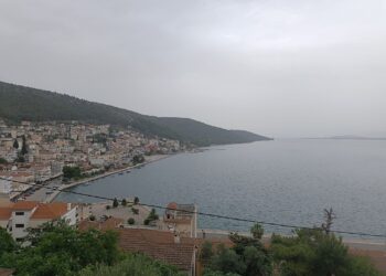 Δάσκαλος από την Αιτωλ/νία μάζεψε χιλιάδες αντικείμενα από τα ελληνικά σχολεία του 20ού αιώνα