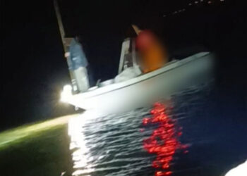 Λαθραλιεία στον Αμβρακικό Κόλπο: Στο Στόχαστρο του Λιμενικού!
