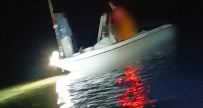 Λαθραλιεία στον Αμβρακικό Κόλπο: Στο Στόχαστρο του Λιμενικού!
