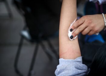 Υπ. Υγείας: Νέα υπηρεσία ηλεκτρονικών ραντεβού για αιματολογικές εξετάσεις