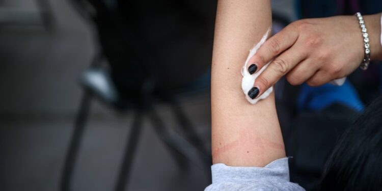 Υπ. Υγείας: Νέα υπηρεσία ηλεκτρονικών ραντεβού για αιματολογικές εξετάσεις