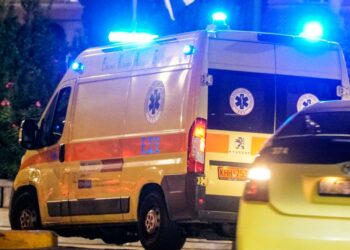 Μαχαίρωσαν γυναίκα στη Νίκαια – Συνελήφθη ο πρώην σύζυγός της