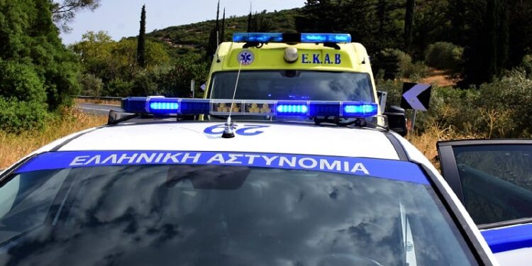 Περιοδεία Κώστα Τσουκαλά στην Αιτωλοακαρνανία