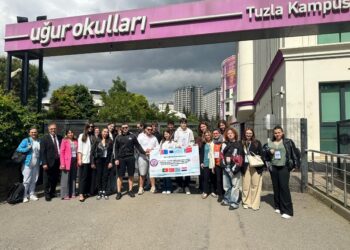 ΕΠΑΛ Αγρινίου: Η Δεύτερη Κινητικότητα του ERASMUS+ διεξήχθη με Επιτυχία