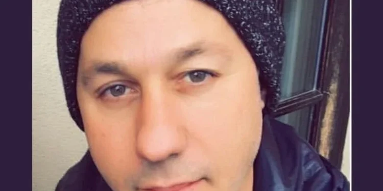 Θρήνος στη Ναύπακτο για τον Ελληνοαμερικανό Κώστα Παπακώστα