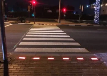 Ποιοί δρόμοι κλείνουν στο Αγρίνιο για την “Κατασκευή Πρότυπων Διαβάσεων σε Κόμβους”  που υλοποιεί η Περιφέρεια