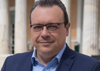 Επίσκεψη Σ.Φάμμελου στην Αιτωλοακαρνανία την Τρίτη